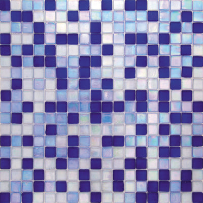 Purple Mixes β Colored Glass and Glass collection
