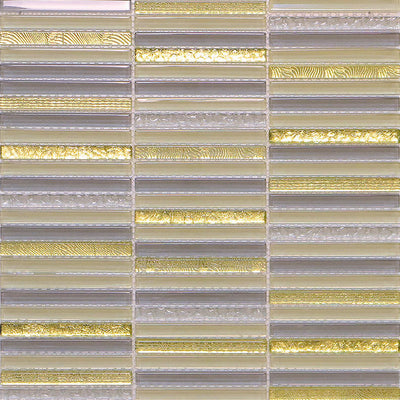 Gold Cascades β Colored Glass and Glass collection
