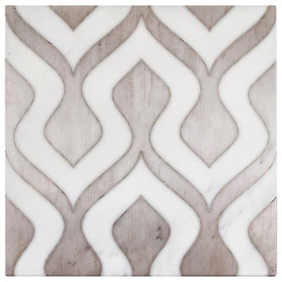 Stone Impressions Artisan - Morocco Impressions tile and surface collection
