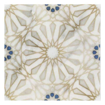 Stone Impressions Artisan - Mossalli Impressions tile and surface collection