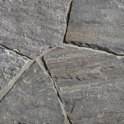 natural stone wall veneer corner charcoal ridge quarry field for outdoor and indoor wall by surface group old world stone