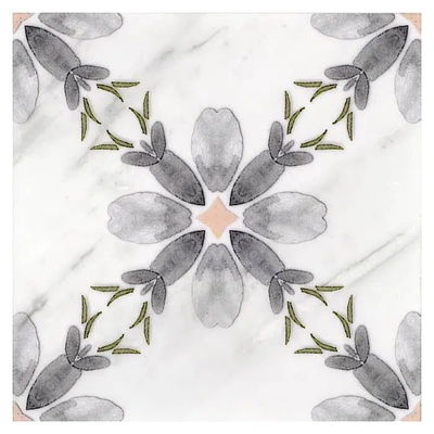 Stone Impressions Artisan - Primrose Impressions tile and surface collection