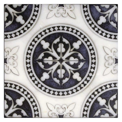 Stone Impressions Artisan - Regent Impressions tile and surface collection