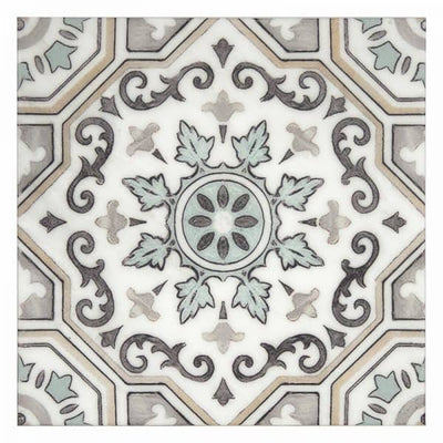Stone Impressions Artisan - Sanza Impressions tile and surface collection