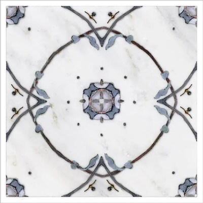 Stone Impressions Artisan - Stella Impressions tile and surface collection