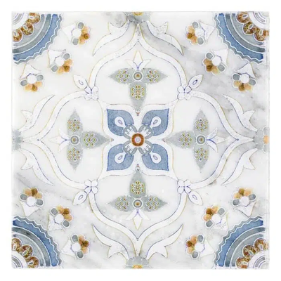 Stone Impressions Artisan - Sweden Impressions tile and surface collection
