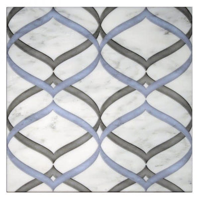 Stone Impressions Artisan - Sweep Impressions tile and surface collection