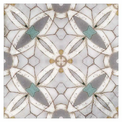 Stone Impressions Artisan - Trinity Impressions tile and surface collection