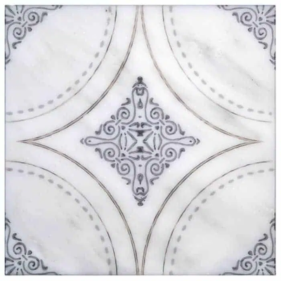 Stone Impressions Artisan - Ventana Impressions tile and surface collection