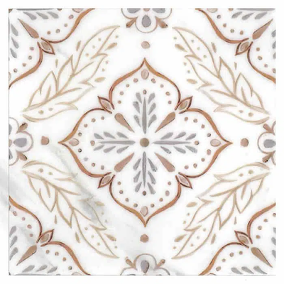 Willow Impressions tile and surface collection