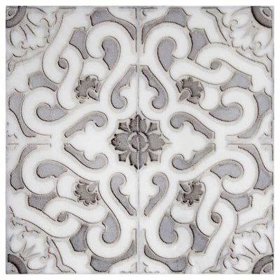 Zara Impressions tile and surface collection