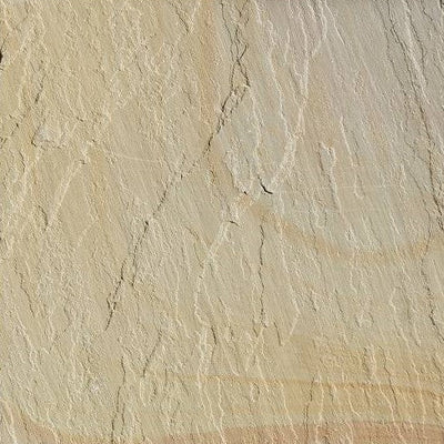 tennessee tan old world flagstone artisan paver tile field 12 by 12 by 7 8 th inch exterior applications manufactured by f and m supply distributed by surface group